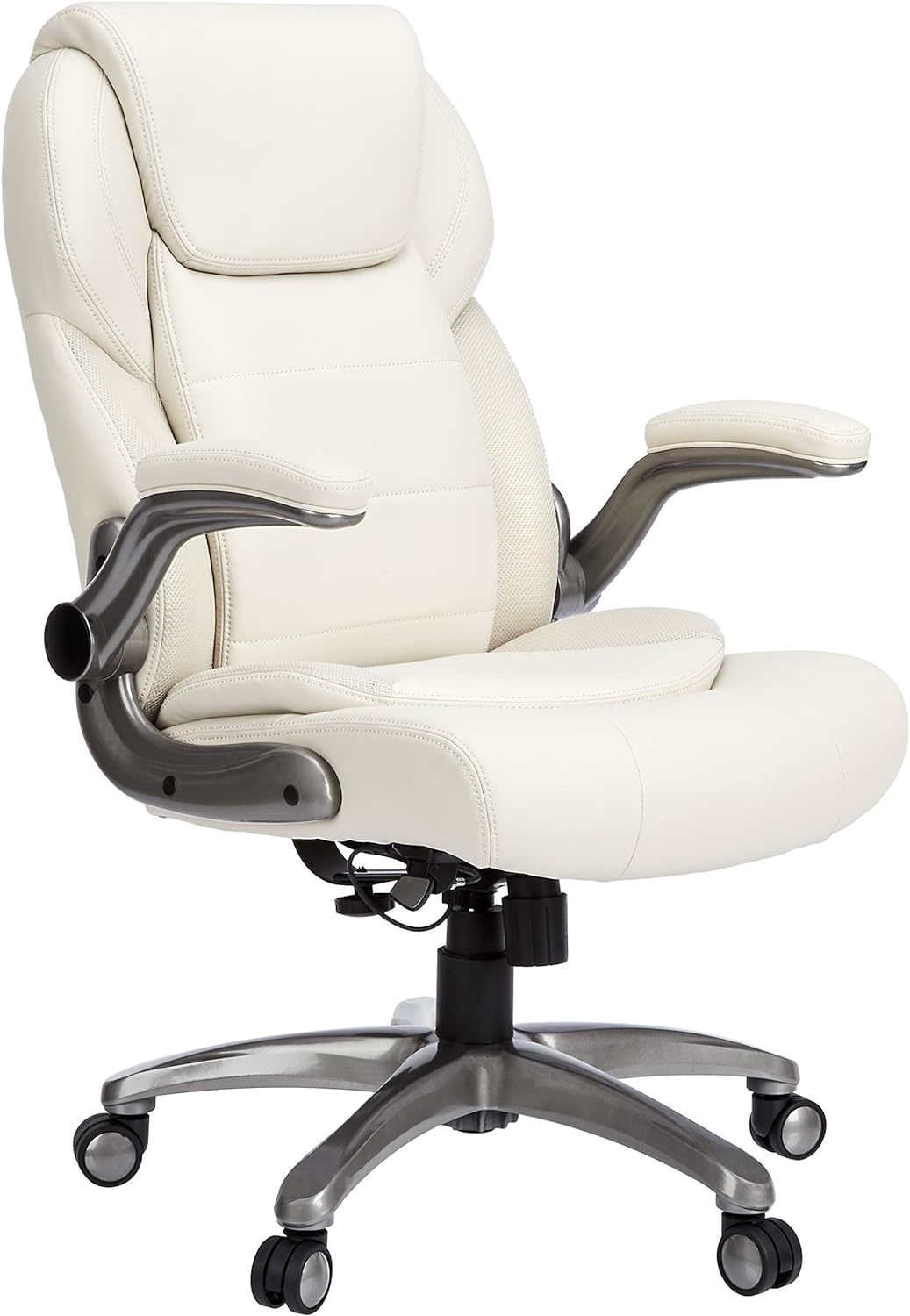 Finch Fox White Office Chair in Gobichettipalayam at ₹ 990