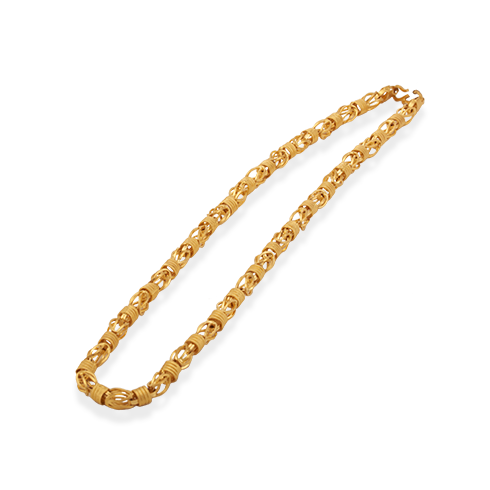 Lalitha Jewellery Chain Designs Mens 2025