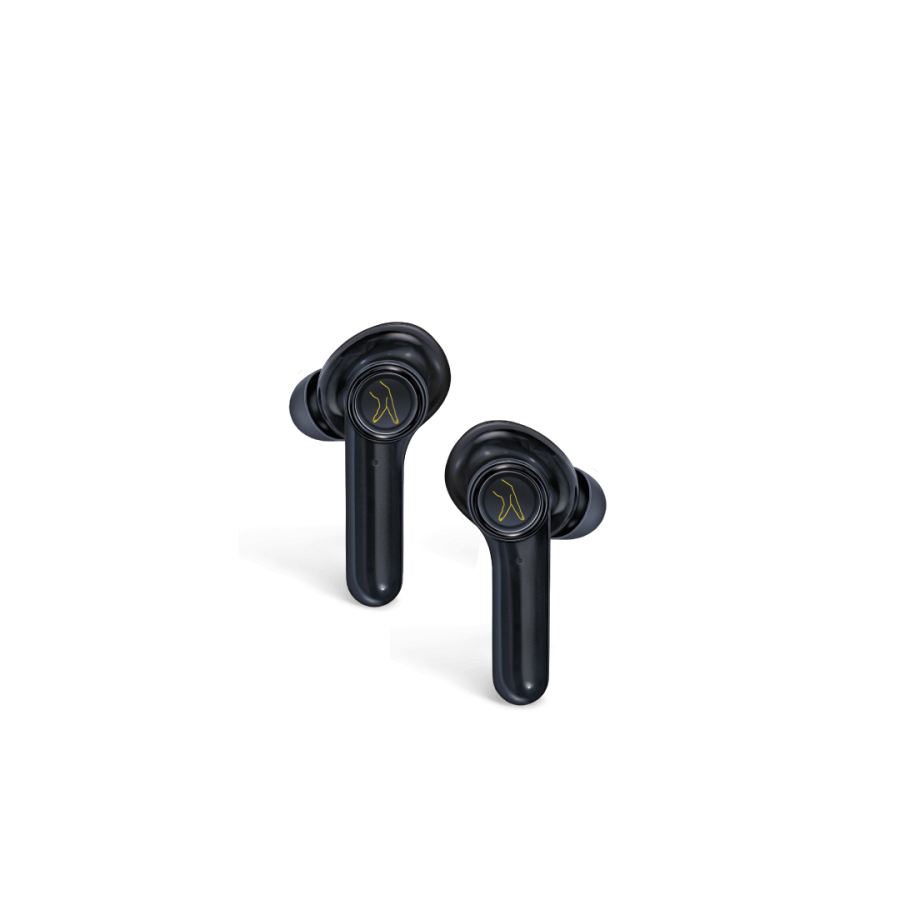 Fingers True Wireless Earbuds Yorker Cherry Red in Surat at