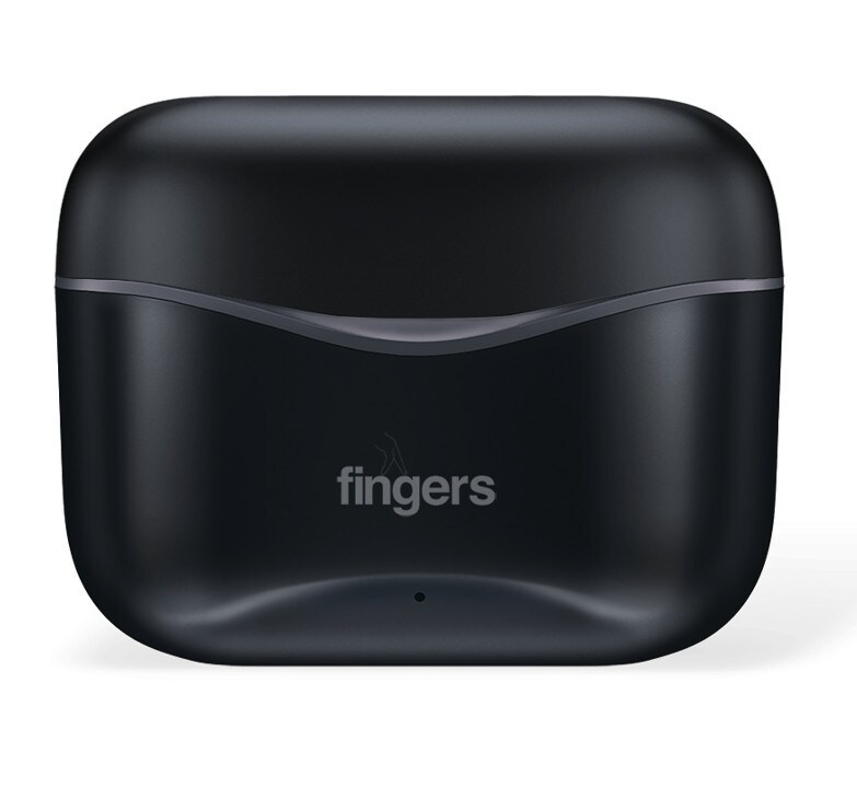 Size Zero Pods Fingers Airpods Price Fingers Go-Hi Pods True