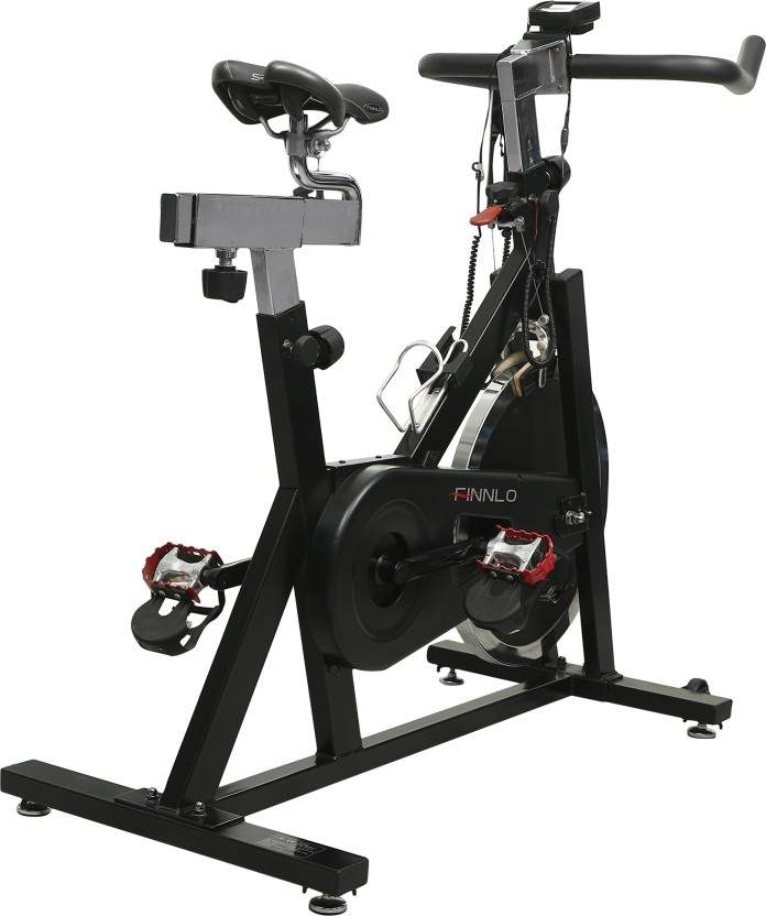 Buy Finnlo Hammer Finnlo Speedbike Indoor Cycles Exercise Bike