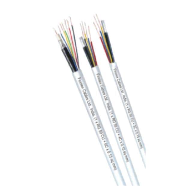 Coax Cable Finolex Rg59 Cable Price Finolex RG59 Cctv Cable (3+1