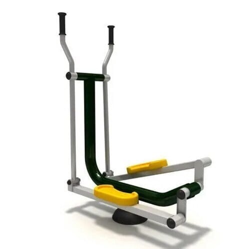 Elliptical Technogym Second Hand Equipment Refurbished Excite 700E