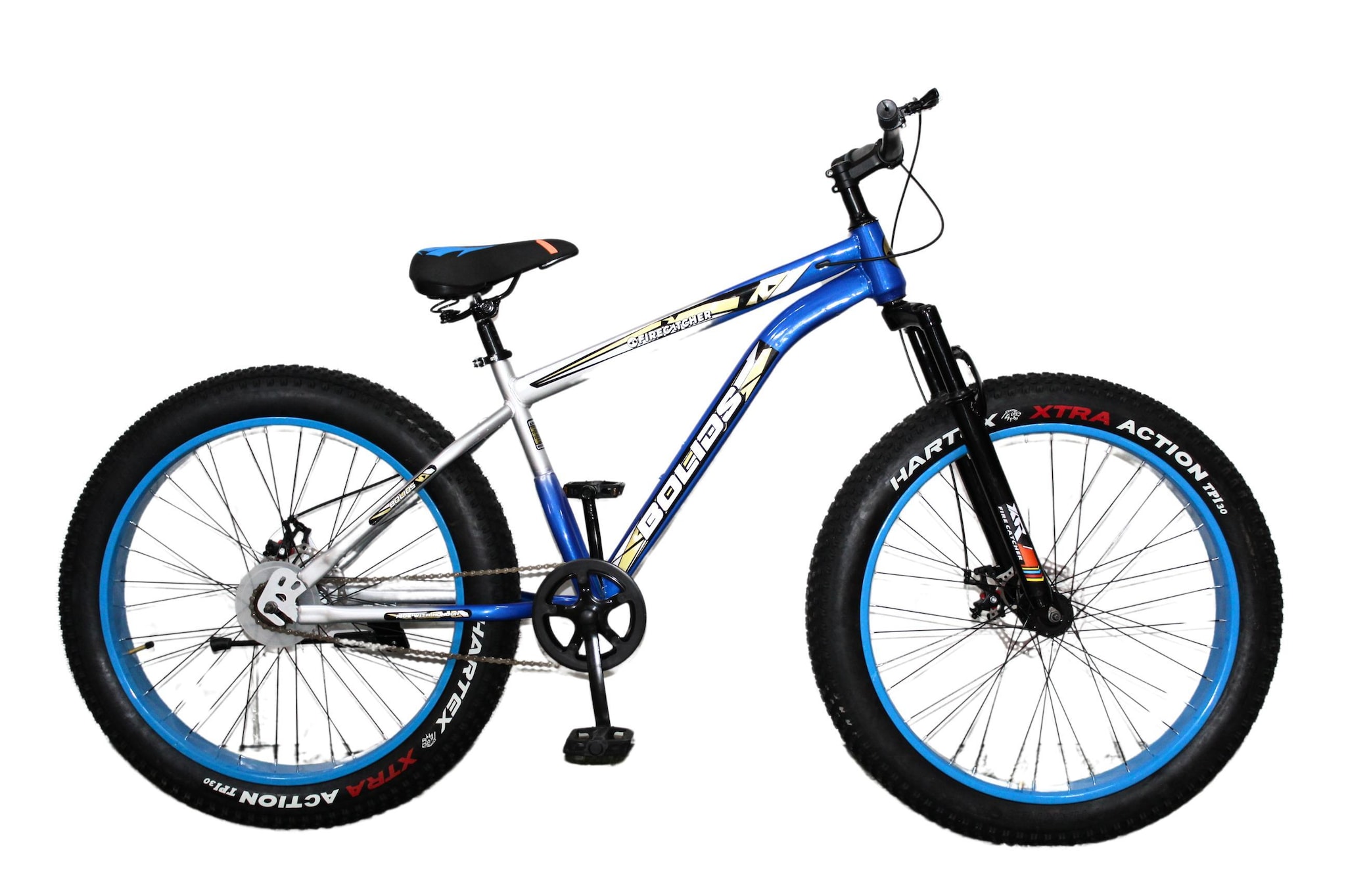 Fire Cather Racing Bicycle 18-Speed Shimano) in Delhi at