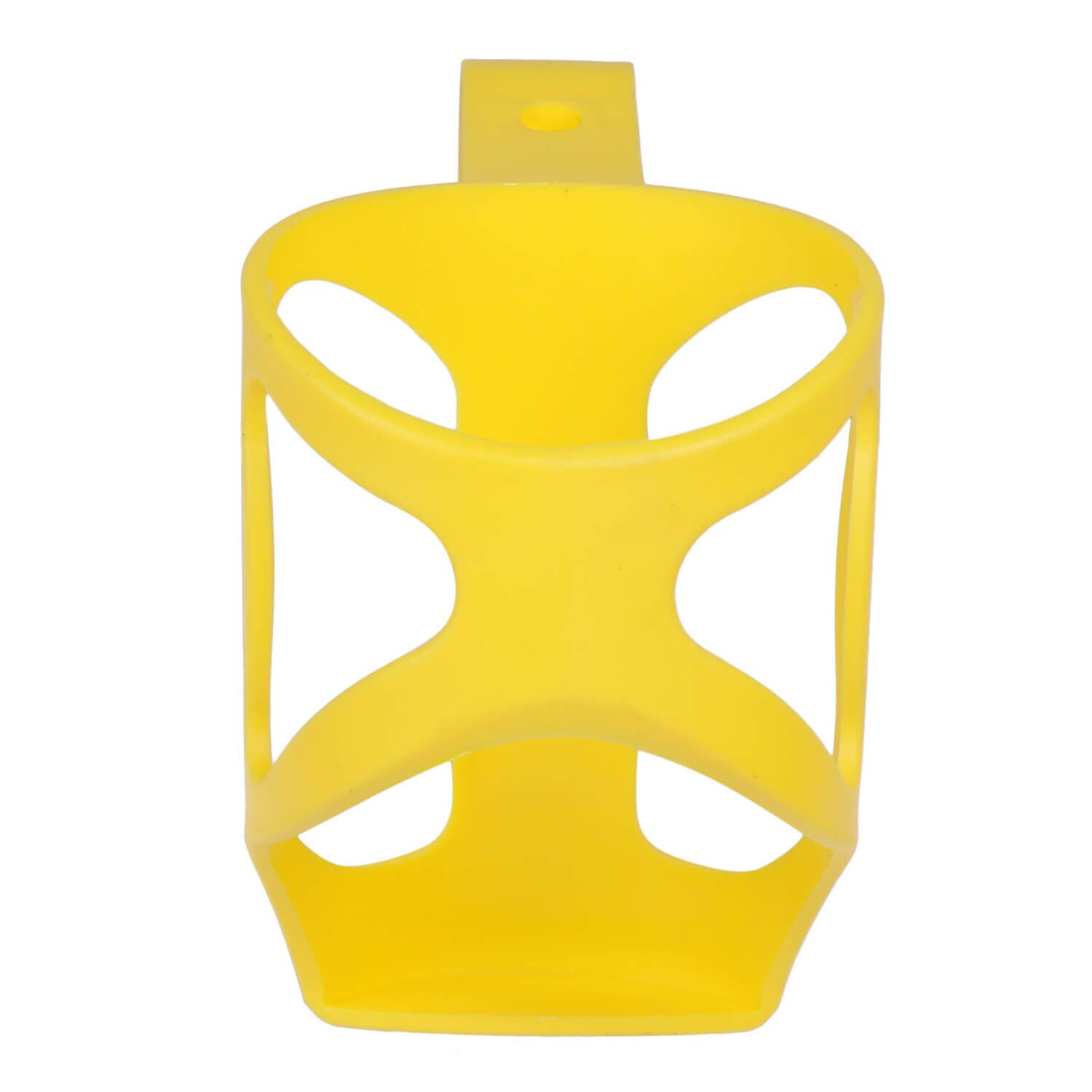 FIREFOX Bottle Cage Plastic (Yellow) in Ludhiana at best price by