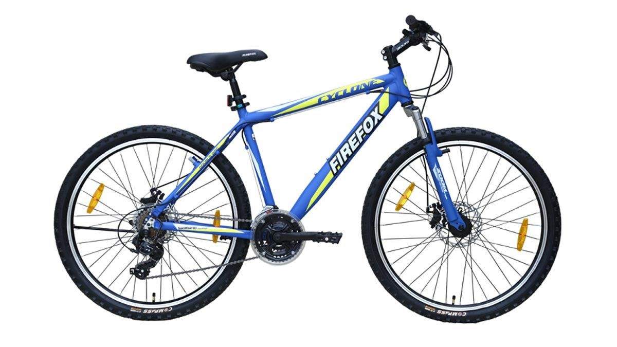 Firefox Tornado 26 Firefox Cycle 26 Inch Firefox Cyclone Firefox Bicycle 26  FIREFOX Cyclone DD 26 Bicycle