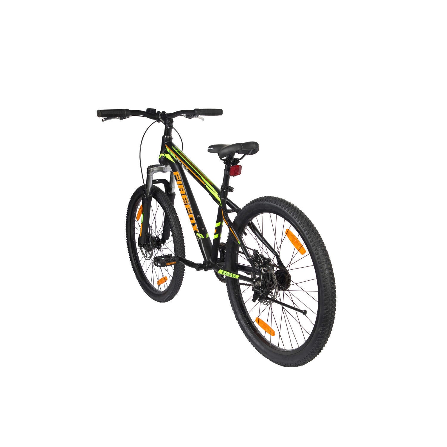 Disc Brake Firefox Grunge Limited Edition Cycle Gear Cycle Firefox