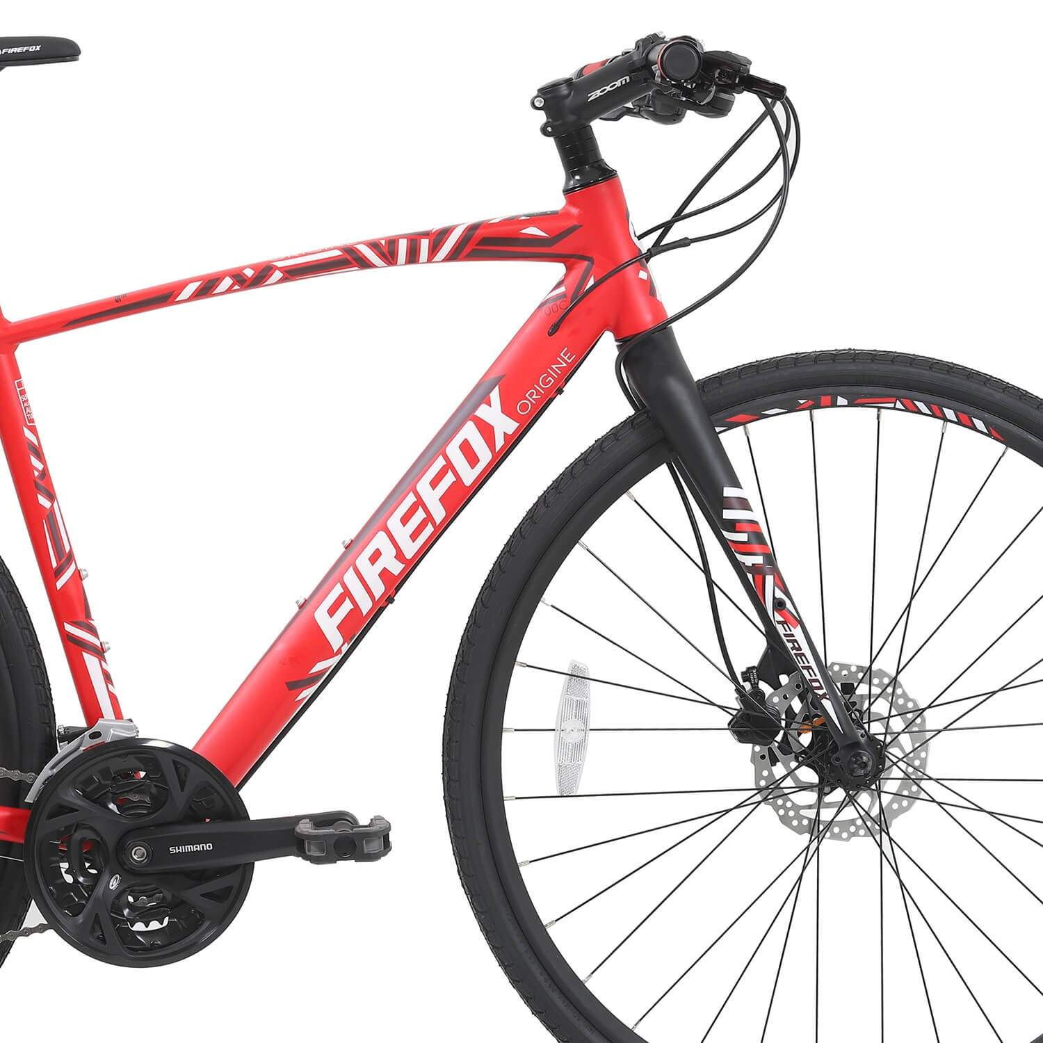 Bicycle Firefox Hybrid Cycles Bicycle Firefox Hybrid Bikes Firefox