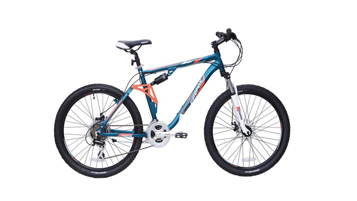 Kavitha Cycles Cycle Shops In Kalamassery FIREFOX Breeze 24 19 Cm
