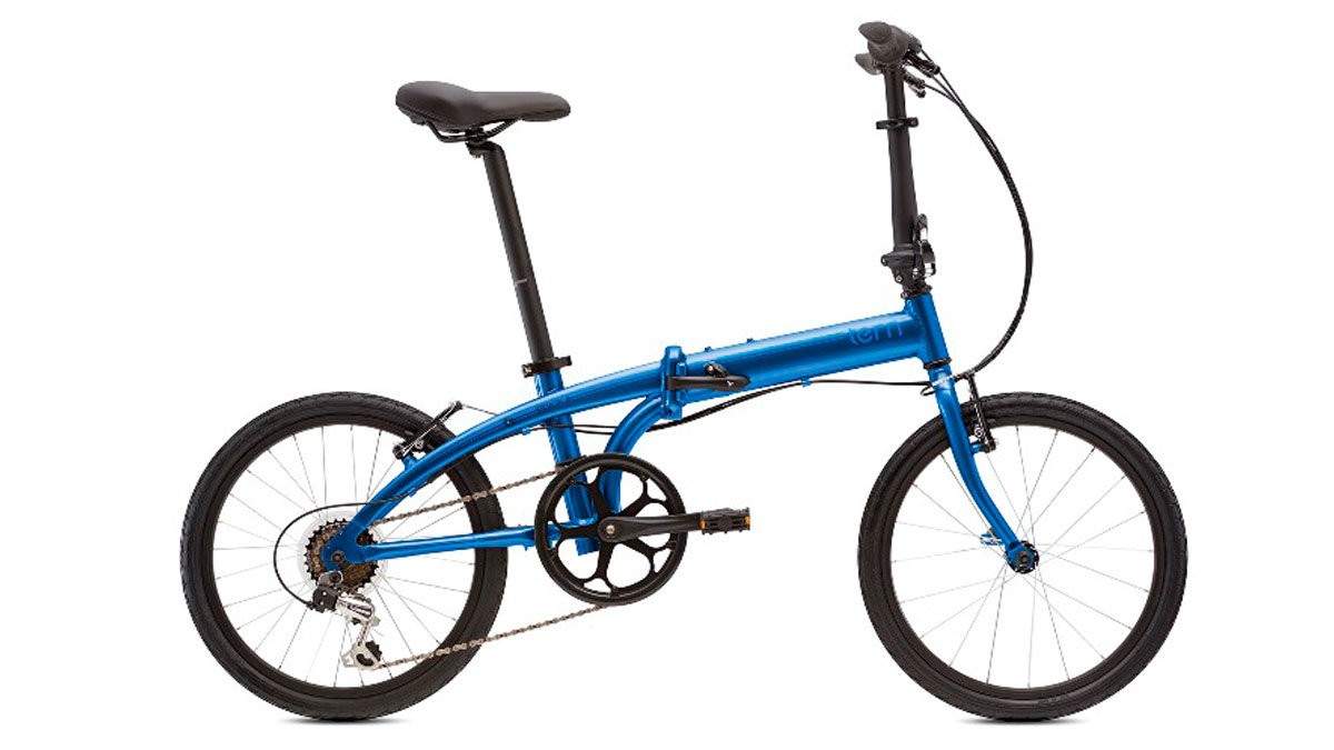 FIREFOX Tern Link B7 Speciality Bikes (Blue) in Solapur at