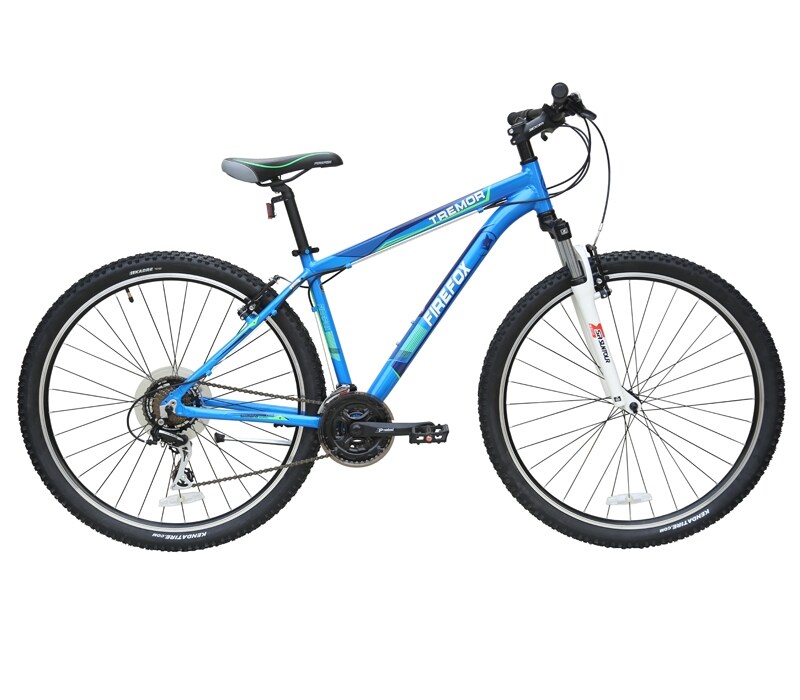 FIREFOX Tremor V 29er 48 cm (19) Bicycle Blue/White in Bilaspur