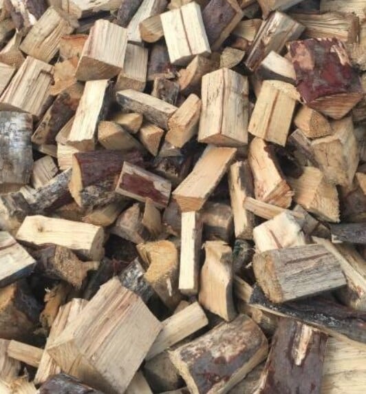 Firewood Boiler Size 45 mm