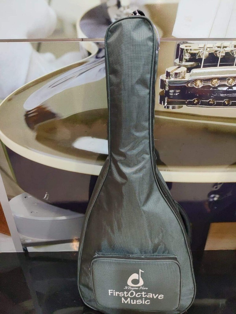 FirstOctave Heavy Duty Padded Guitar Bag in Indore at ₹ 1,800