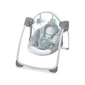 rainforest take along swing