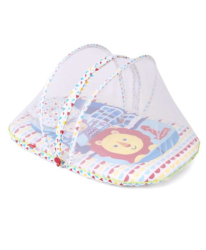fisher price mosquito net