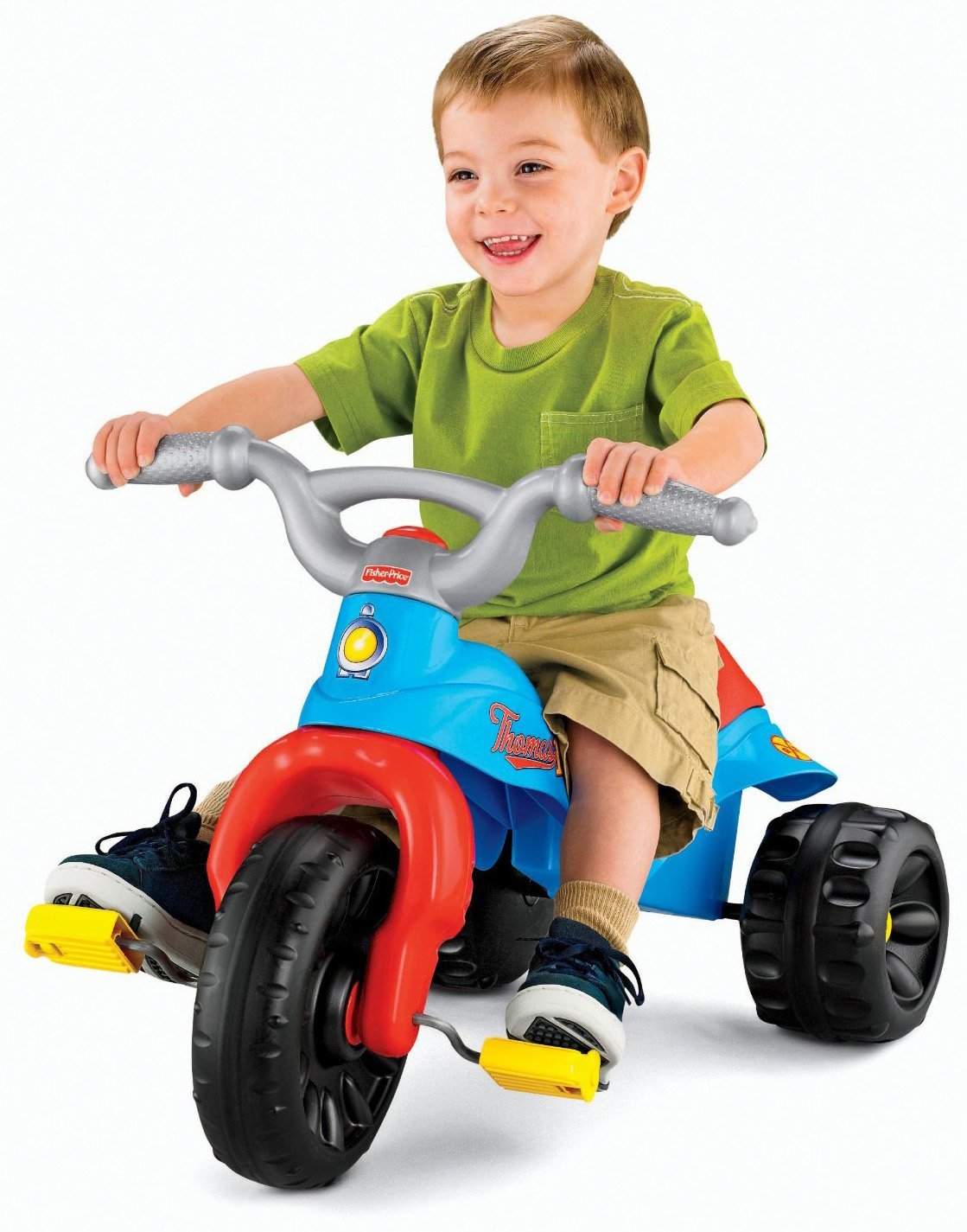 fisher and price trike