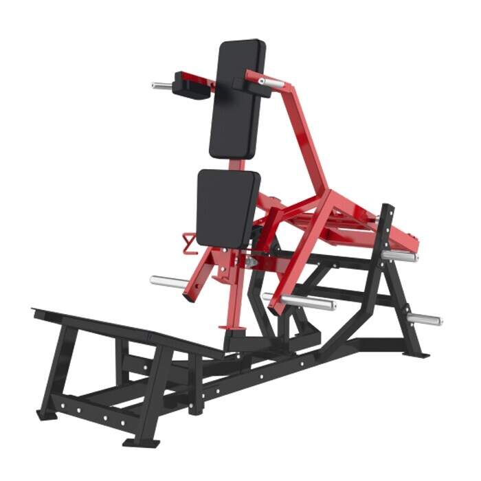 Plate Loaded Hammer Strength Equipment V12 V Squat China, 44 OFF