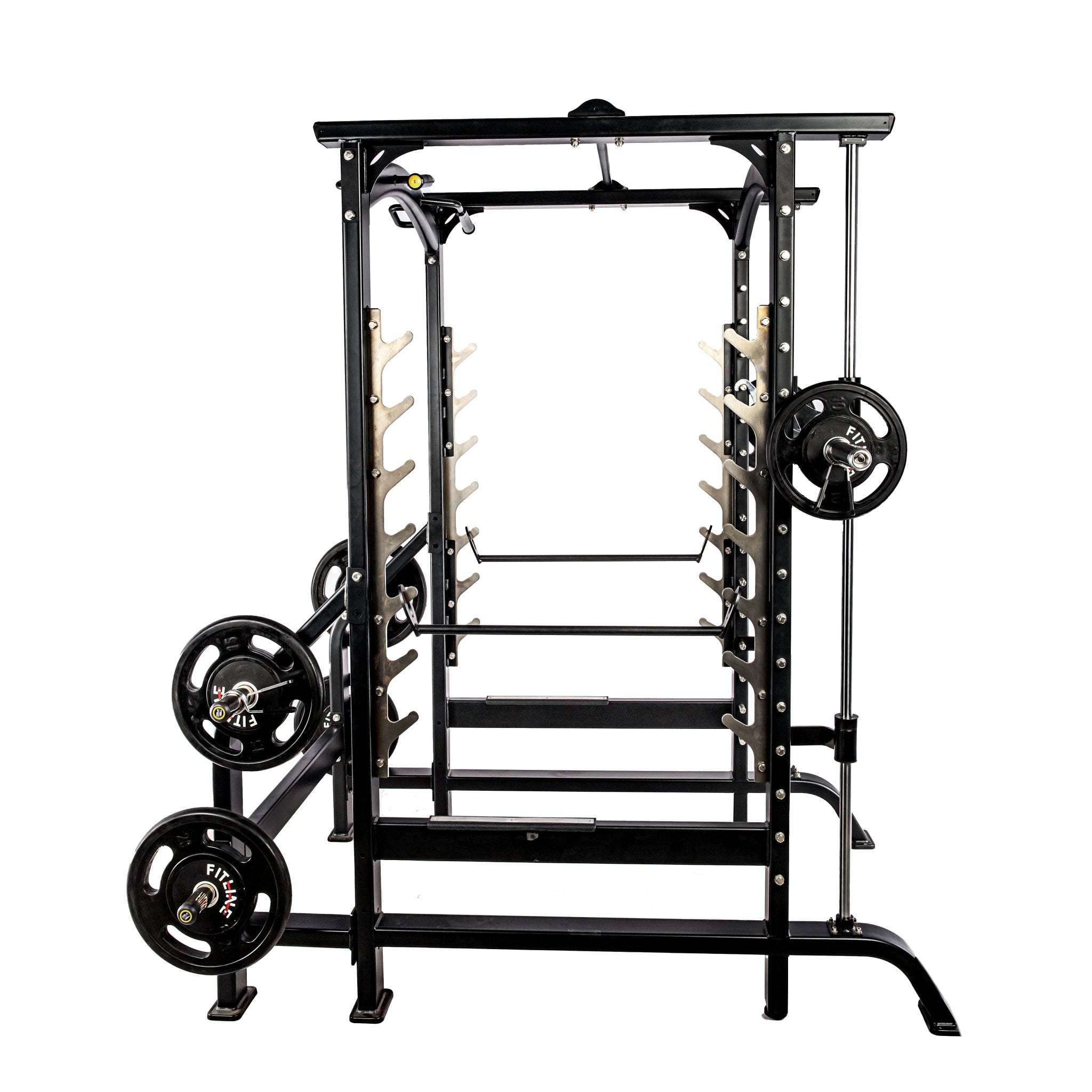 Fitline Smith Machine 210 cm x 160 cm x 210 cm in Indore at