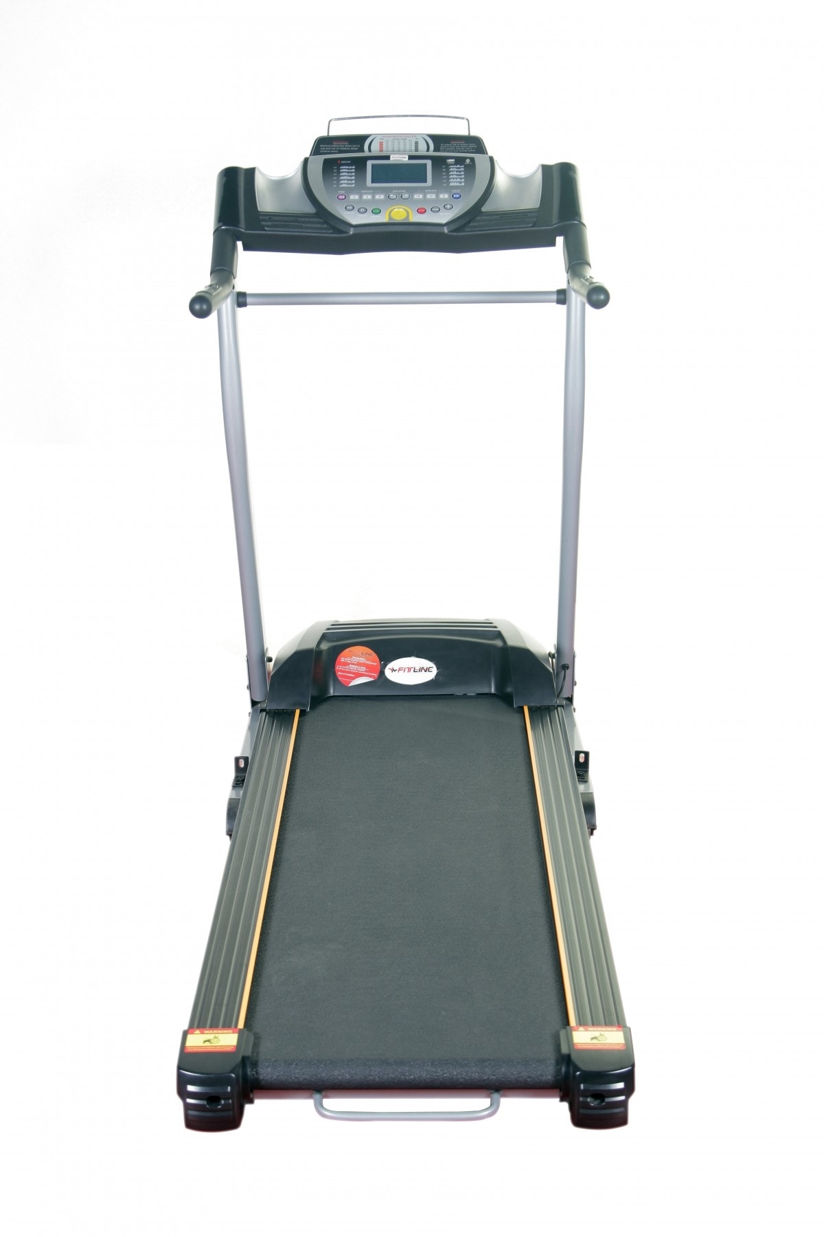 Fit Exercise Bike V Fit Pt142 Treadmill Fitline Oxygen CA