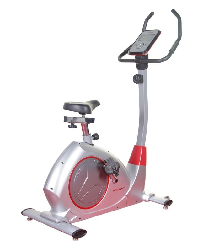 Fitline Ub Bk-78 Pms Exercise Bike in Jabalpur at ₹ 37,600