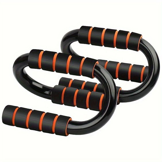 Fitness Equipment PVC Push Up Bar For Exercise in Trichy at ₹ 500