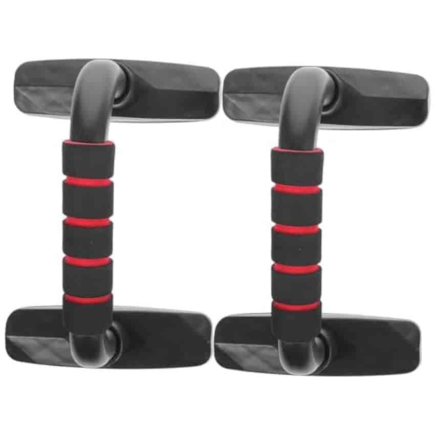 Fitness Equipment PVC Push Up Bar For Exercise in Meerut at ₹ 700