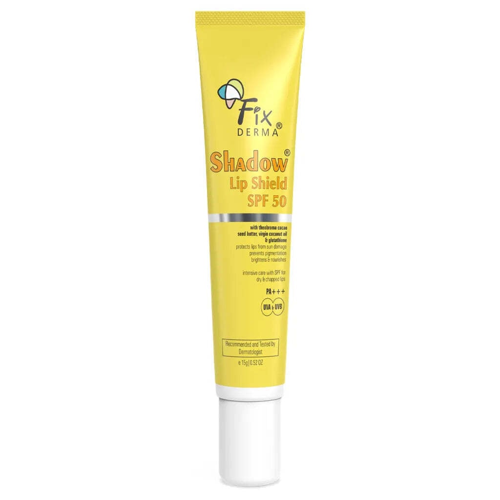 Fixderma Vitamin E, Glutathione And Virgin Coconut Oil - Lip Balm With Spf  50 in Gurgaon at  223 / Unit by Fix Derma - Justdial