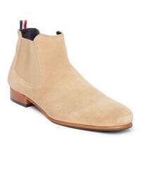 Fleetwood suede chelsea on sale boot