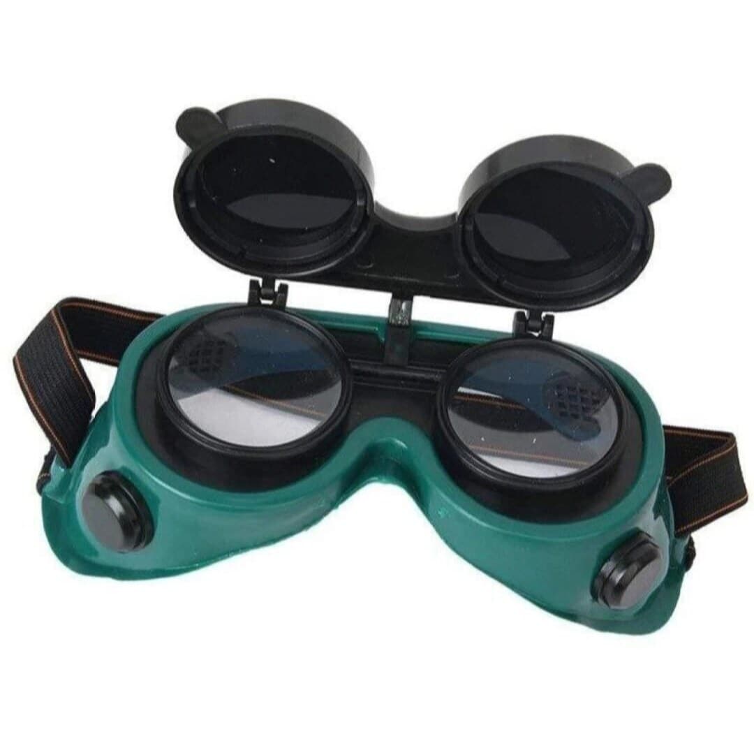 Auto Darkening Unisex Welding Goggles In 1, Shade 11 Lens