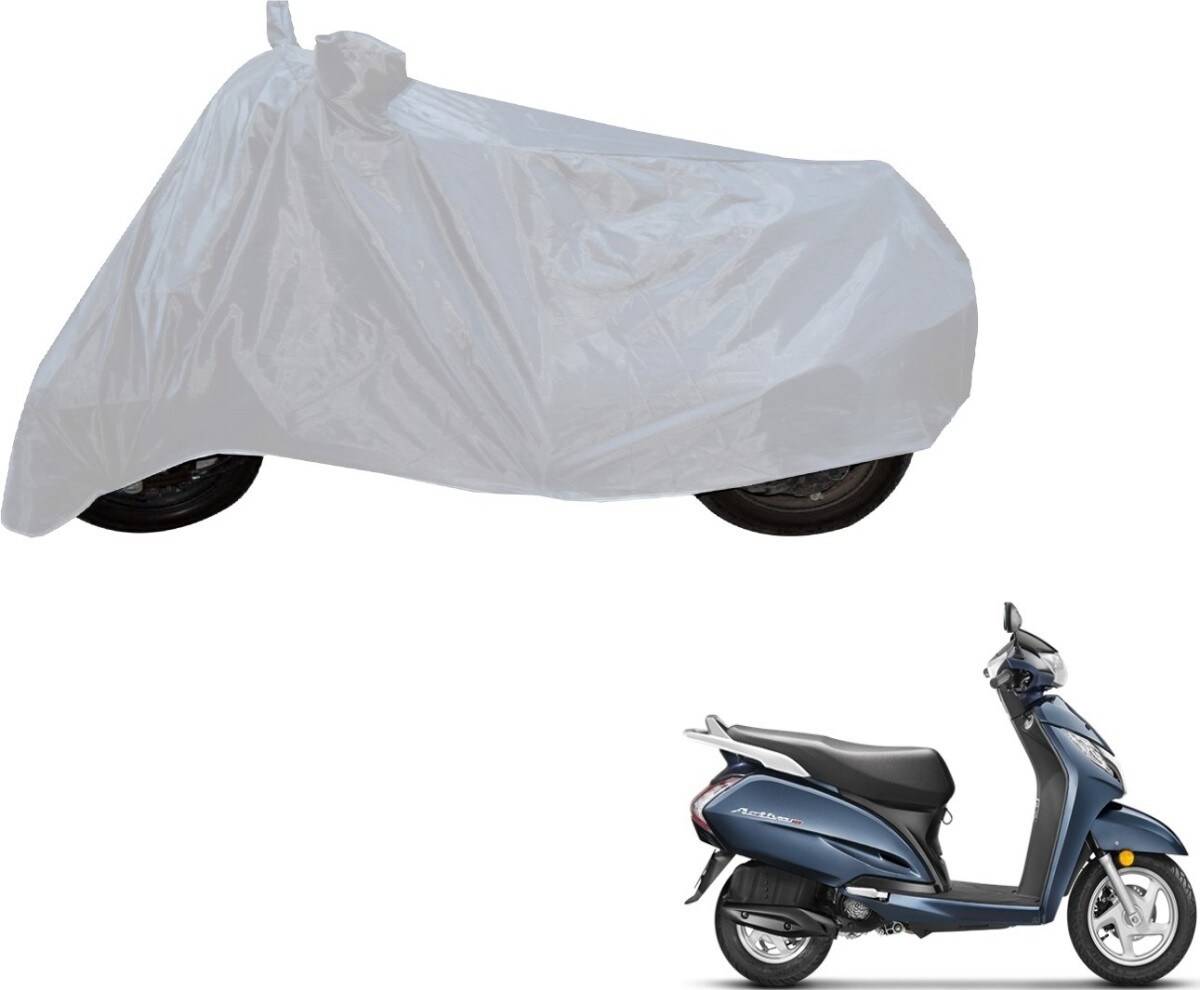 two wheeler cover for honda activa