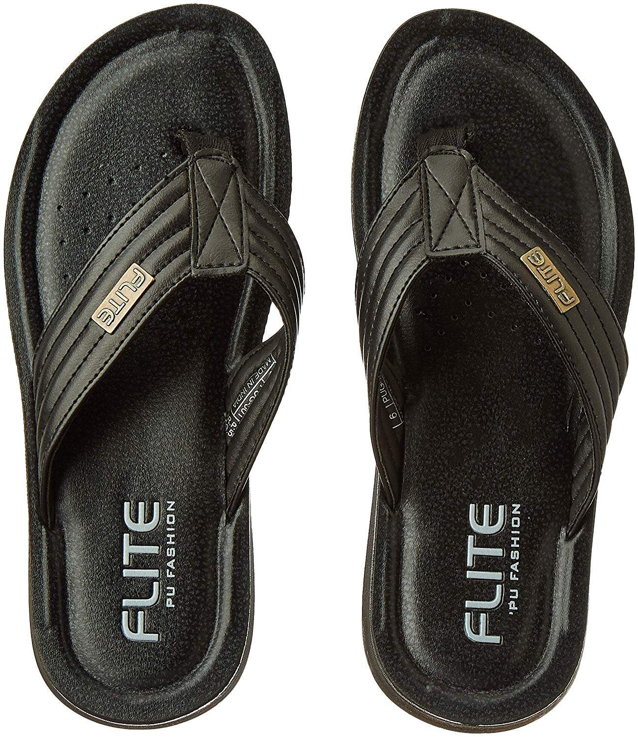 flite gents chappal