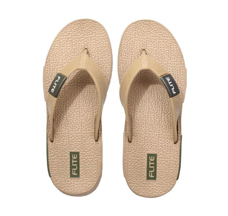 FLITE Tan Flip Flops Casual Slipper in Delhi at ₹ 160 ₹ 300