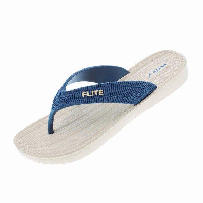 FLITE FL-406 Slippers For Women (Teal) in Ahmedabad at ₹ 166