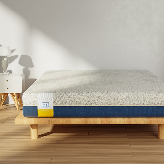 FLO Anti-Gravity Latex Mattress (King) in Hyderabad at ₹ 23,519