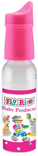 florite feeding bottle