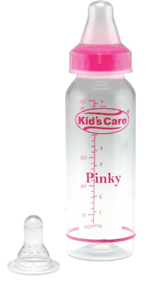 florite feeding bottle