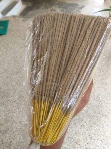 Floral Scented Bamboo Incense Sticks in Kota-Rajasthan at ₹ 695