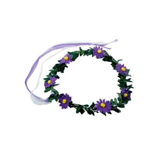 Buy Floral Tiara Sunflower Purple Floral Crown Floral Crown Headband Adult Party Supplies Party Props Pack Of 1 Floral Tiara Features Price Reviews Online In India Justdial Flower tiaras are the most fun to shop for with the different colors and types that they come in. justdial