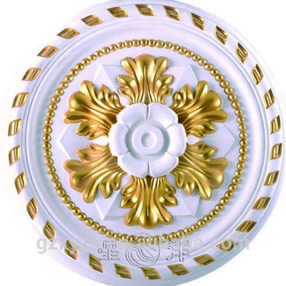 Flower False Ceiling in Sivaganga at ₹ 24 ₹ 640 Pc by Ky