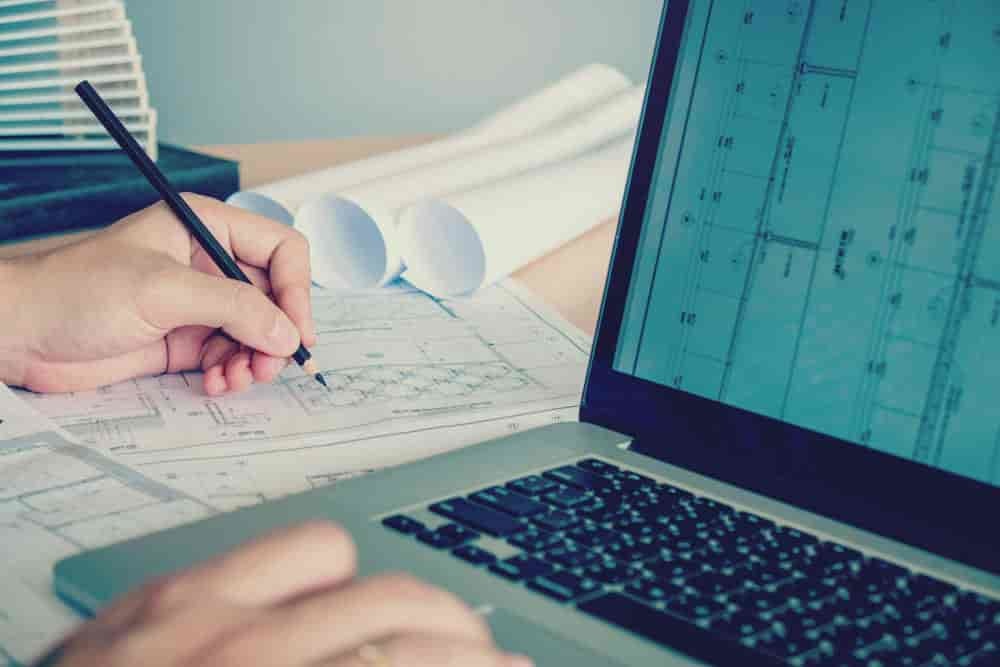 Flowsheet Drawing Services in Delhi at best price by Shubham Autocad ...