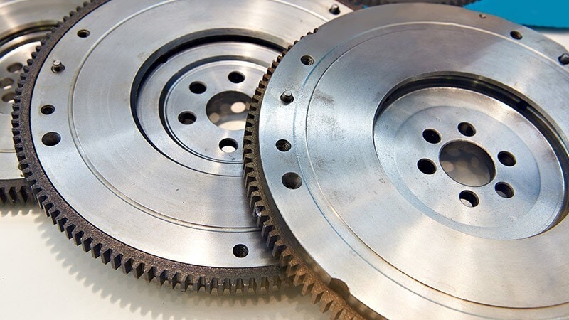 Flywheel in Pune at best price by Skill Gauges N Services - Justdial