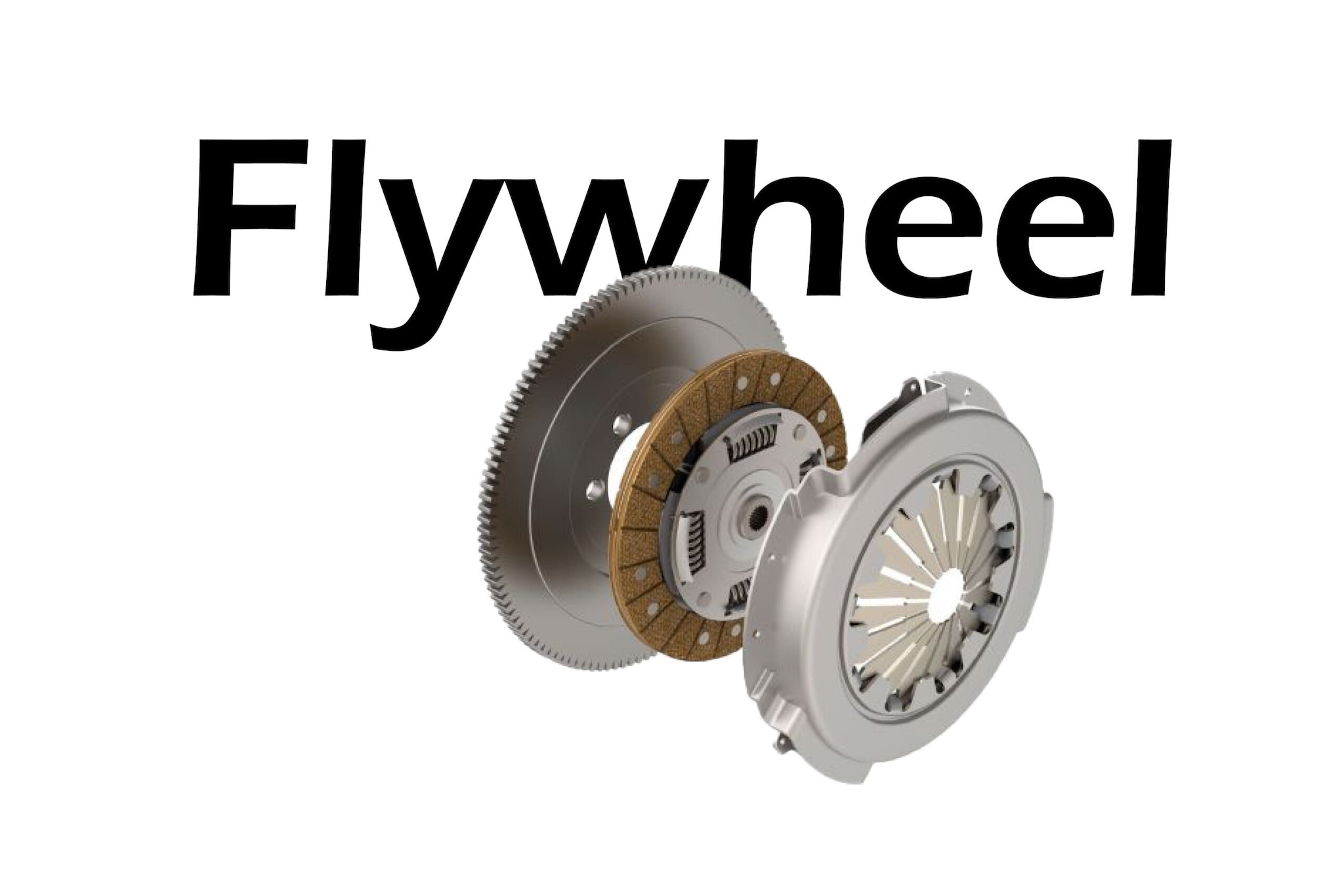 test Flywheel Assembly in Kolhapur at ₹ 3,000 - ₹ 3,998 / Pc by Kaneri  Group Of Industries - Justdial