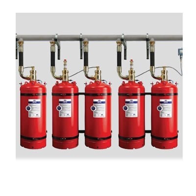 FM 200 Suppression System in Nashik at ₹ 600 - ₹ 12,800 / Pc by Plus ...