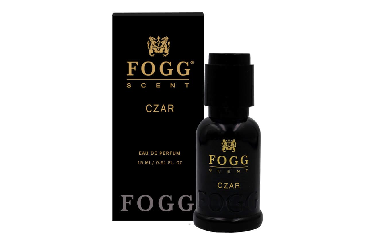 FOGG Czar Scent