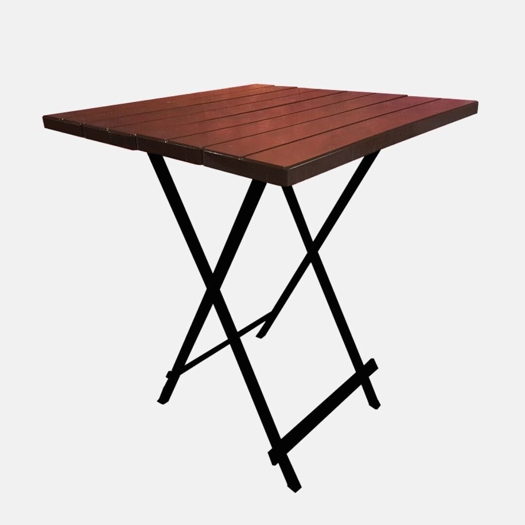 Folding Table with Long Life and Rust Proof in Bangalore at ₹ 100