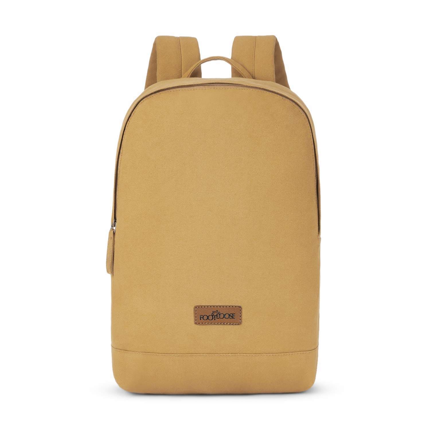 Wildcraft Stanza 23 L Backpack (Green 