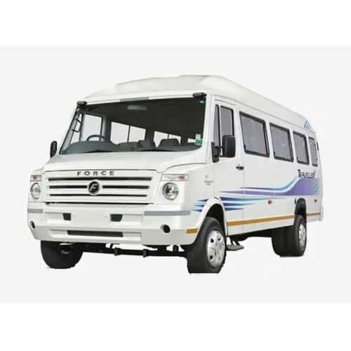 Tempo Traveller