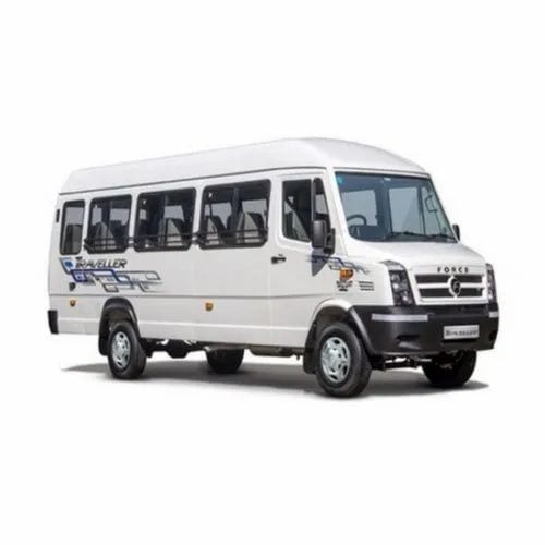20 Seater