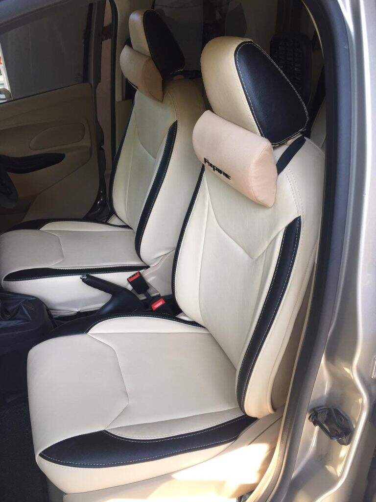 Learn about 105+ imagen ford aspire seat In.thptnganamst.edu.vn