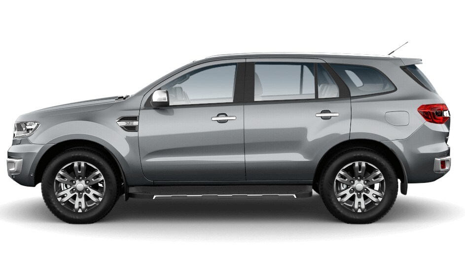 Endeavour Car Photos And Price